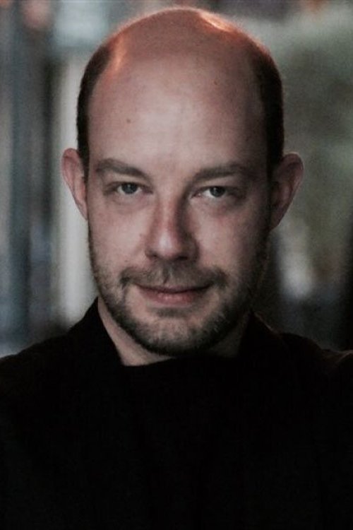 Olivier Balazuc zdjęcie