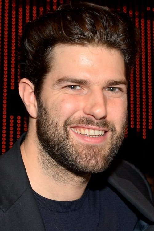 Olivier Barthélémy zdjęcie