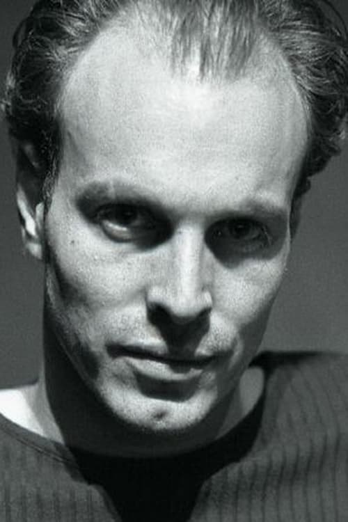 Olivier Bony zdjęcie