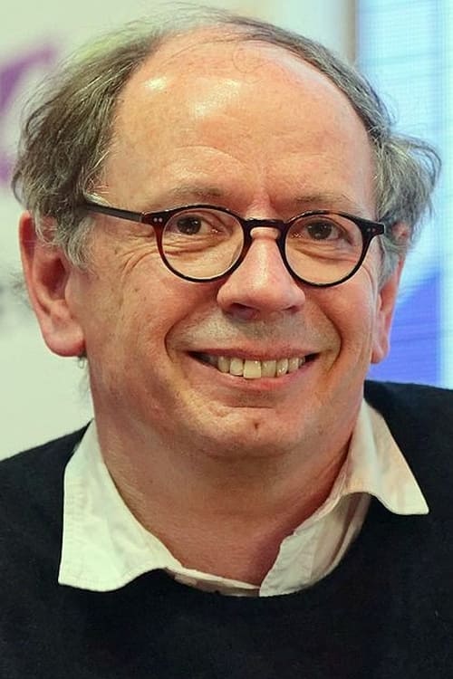 Olivier Broche zdjęcie