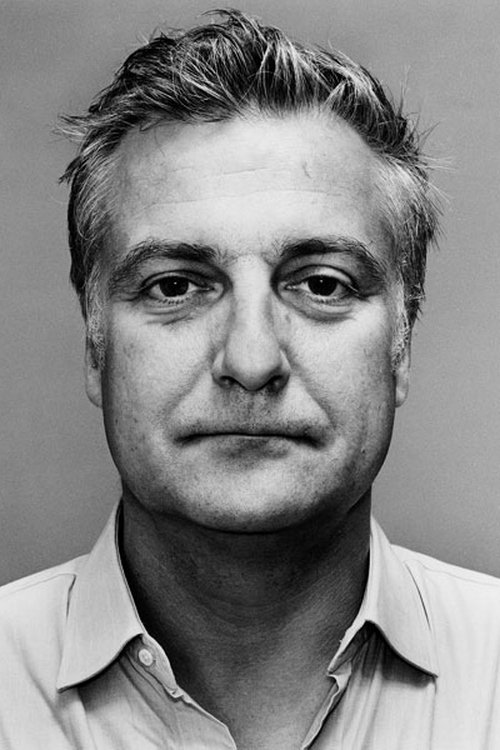 Olivier Cadiot zdjęcie