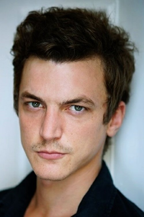 Olivier Chantreau zdjęcie