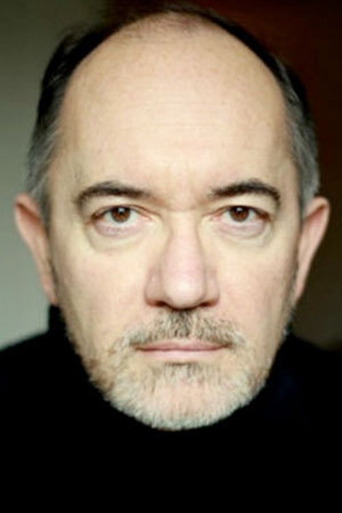 Olivier Claverie zdjęcie