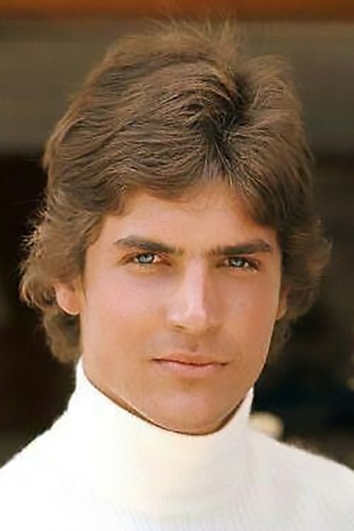 Olivier de Funès zdjęcie