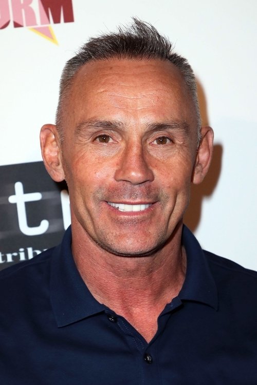 Olivier Gruner zdjęcie