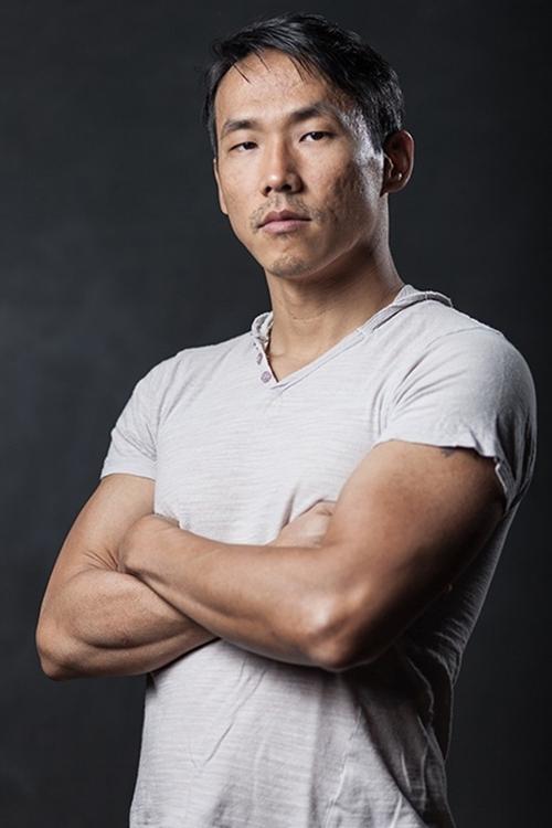 Olivier Ho Hio Hen zdjęcie