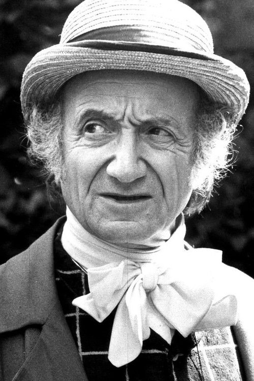 Olivier Hussenot zdjęcie