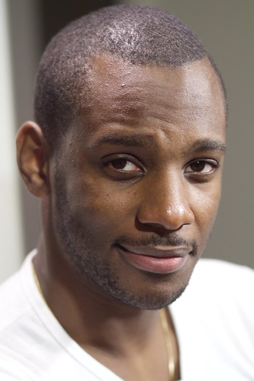 Olivier Kissita zdjęcie