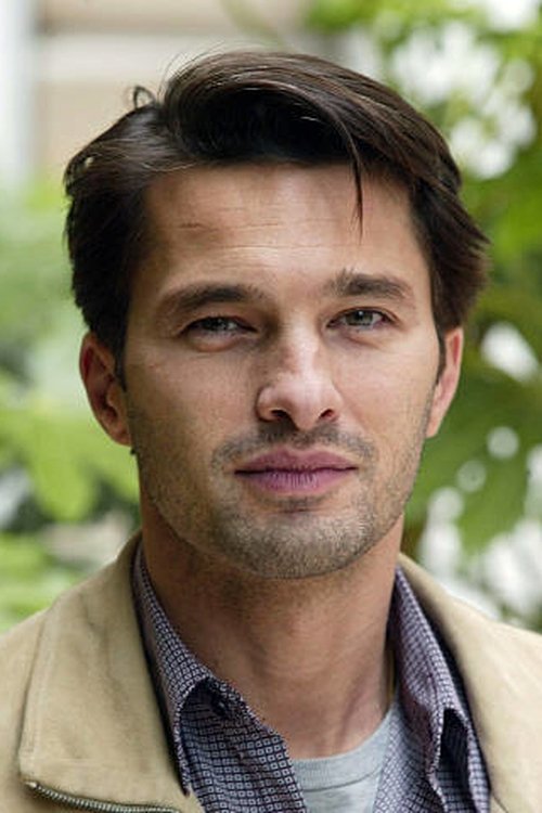 Olivier Martinez zdjęcie