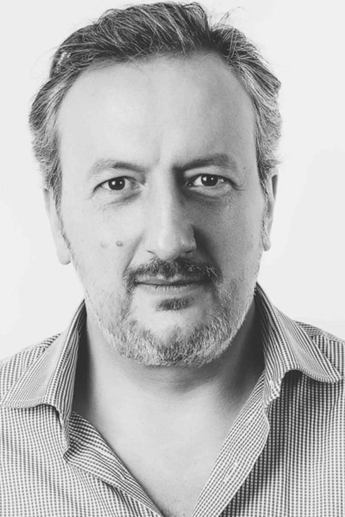 Olivier Massart zdjęcie