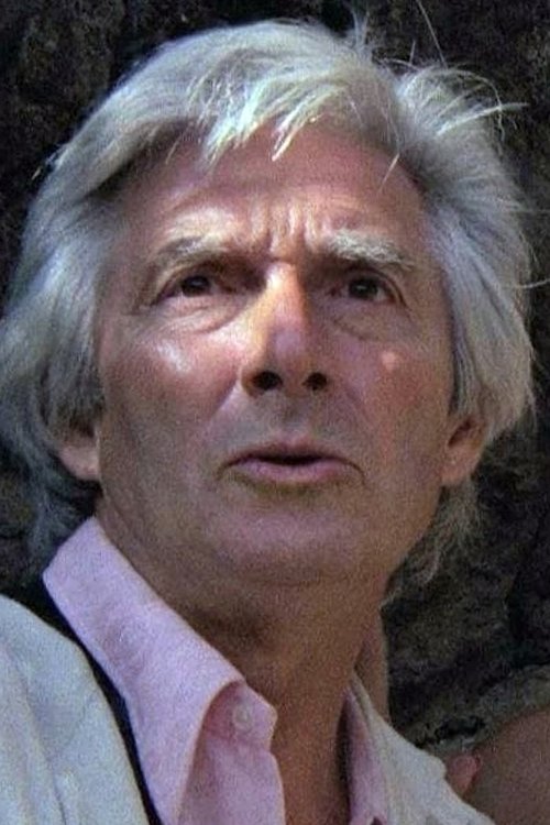 Olivier Mathot zdjęcie