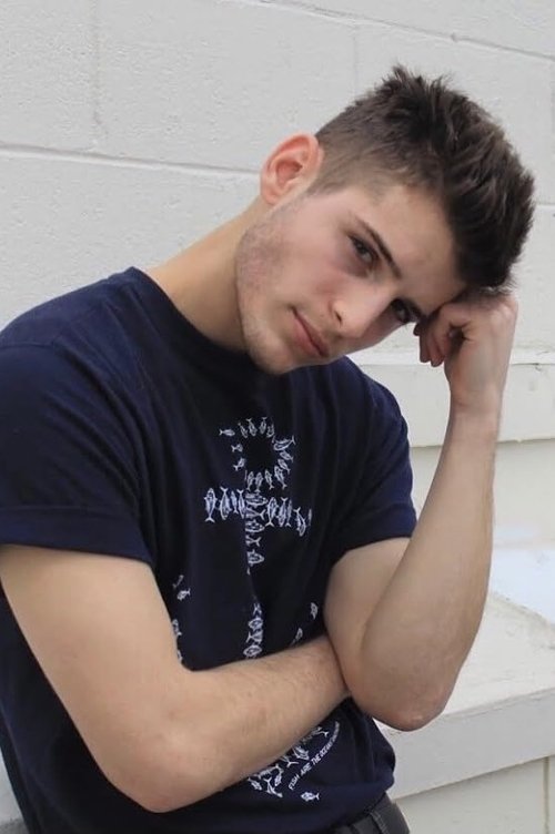 Olivier Paris zdjęcie