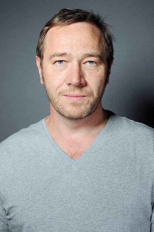 Olivier Rabourdin zdjęcie