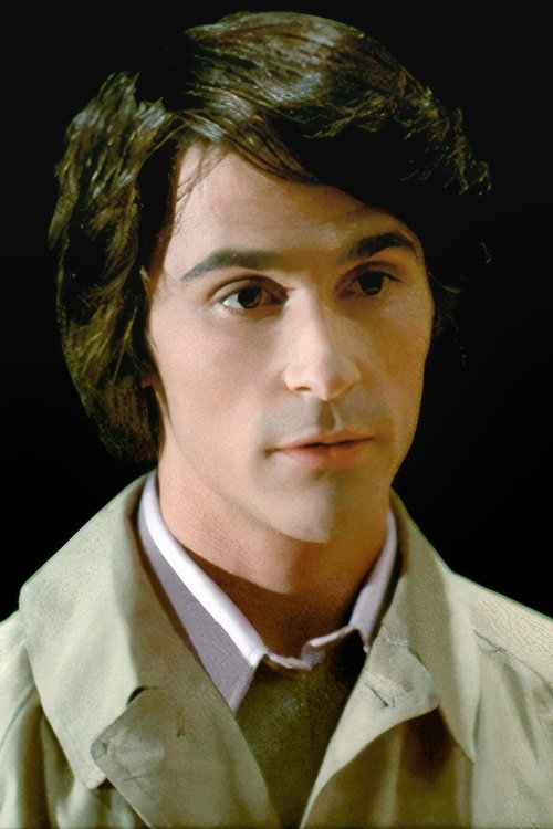 Olivier Rollin zdjęcie