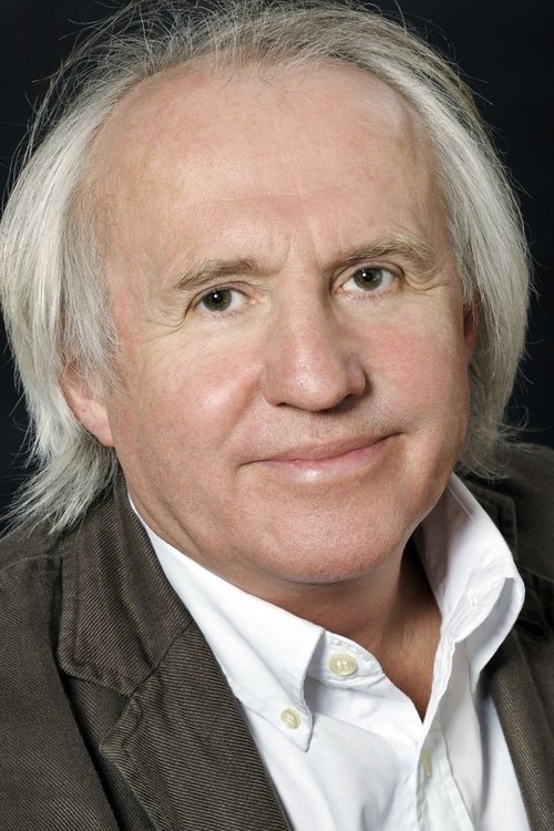 Olivier Saladin zdjęcie