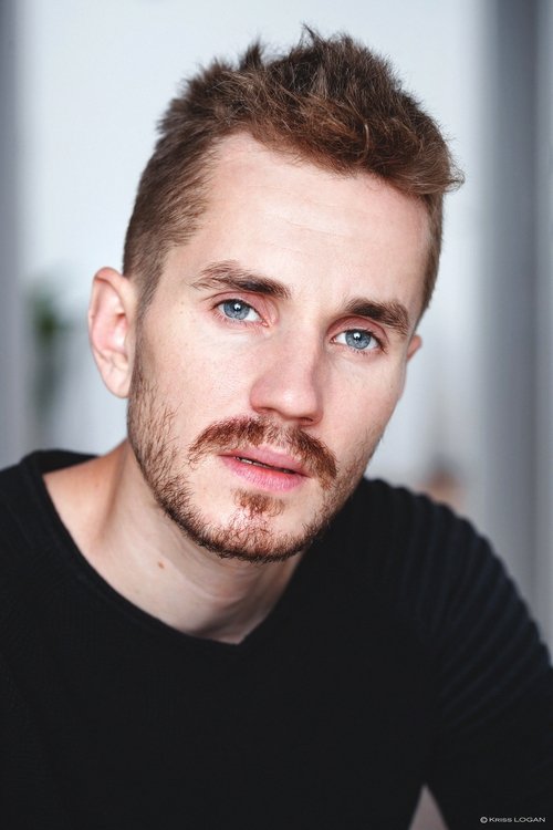 Olivier Thouret zdjęcie