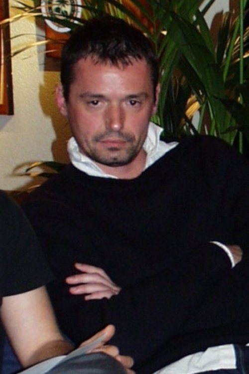Olivier Torres zdjęcie