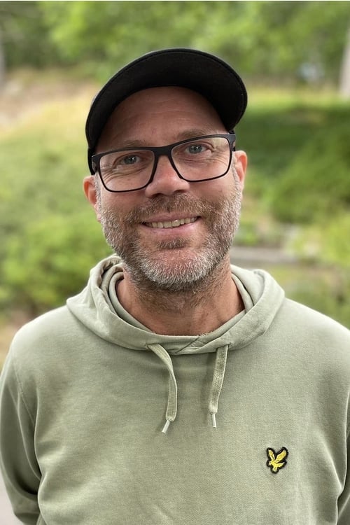 Olle Wirenhed zdjęcie