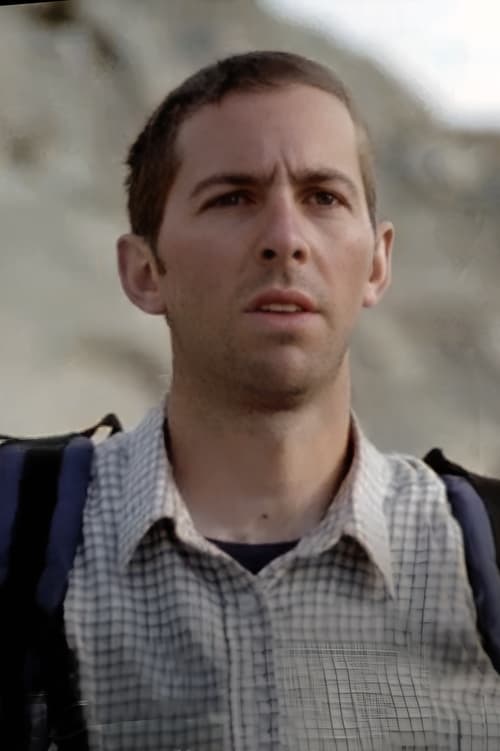 Ollie Ryall zdjęcie