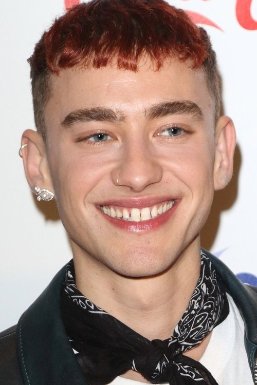 Olly Alexander zdjęcie
