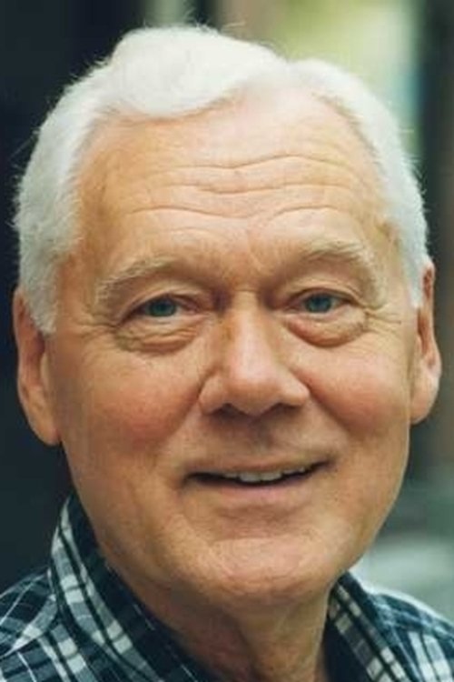 Olof Thunberg zdjęcie