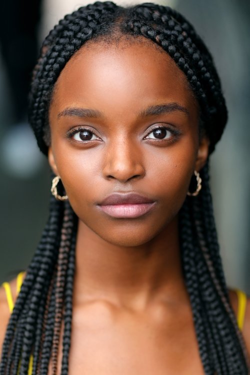 Olumide Olorunfemi zdjęcie