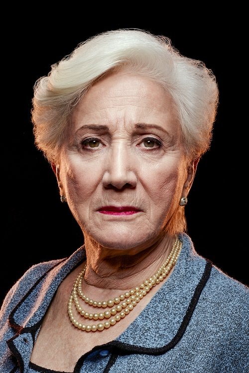 Olympia Dukakis zdjęcie