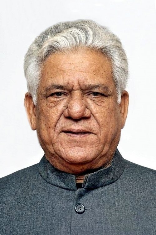 Om Puri zdjęcie
