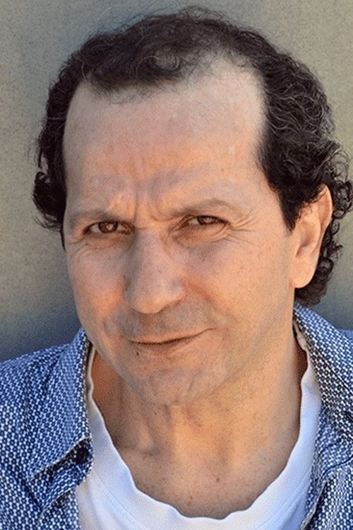 Omar Bekhaled zdjęcie