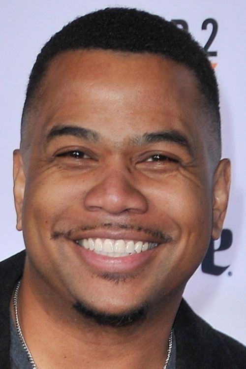 Omar Gooding zdjęcie