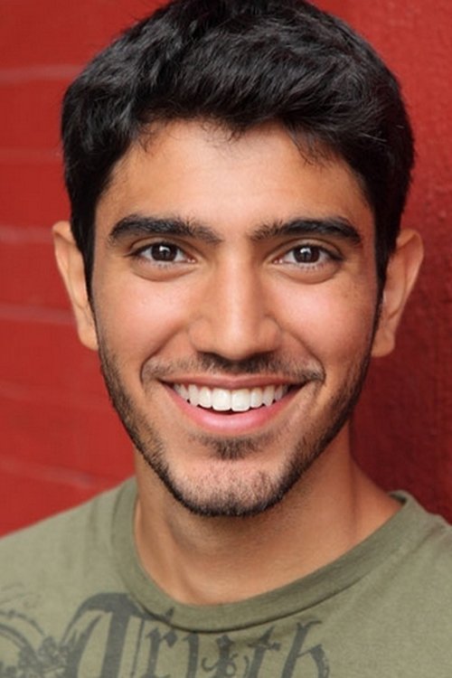 Omar Maskati zdjęcie