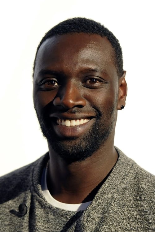 Omar Sy zdjęcie