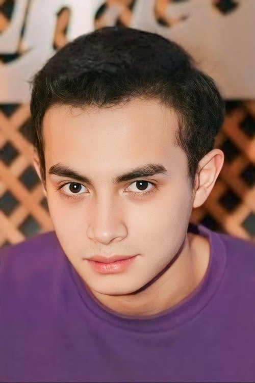 Omara Esteghal zdjęcie