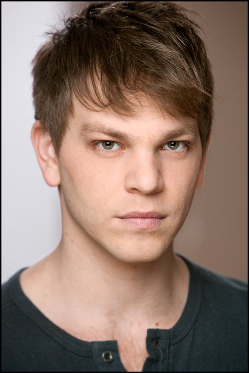 Omer Barnea zdjęcie