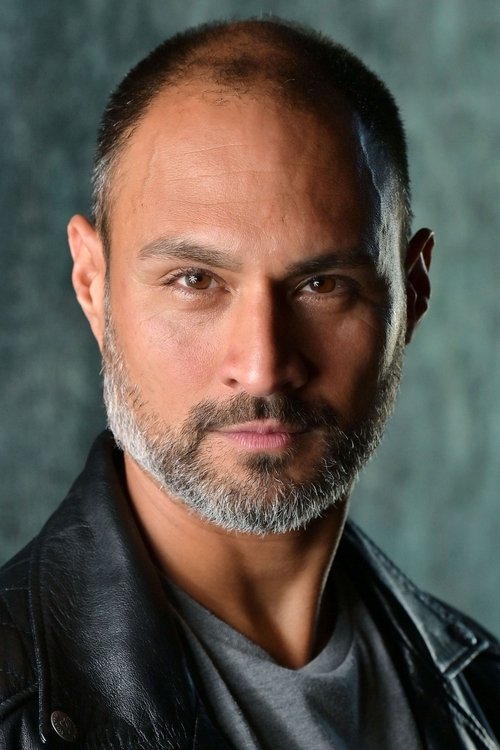 Omer Mughal zdjęcie