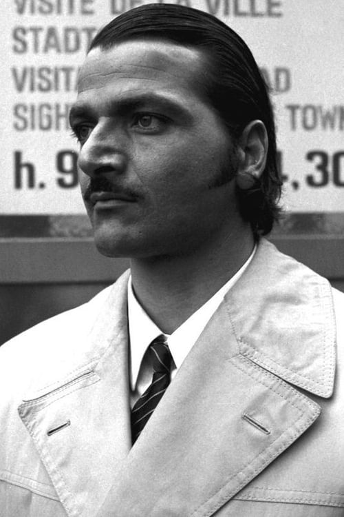 Omero Capanna zdjęcie