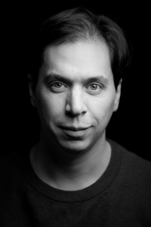 Omid Khansari zdjęcie