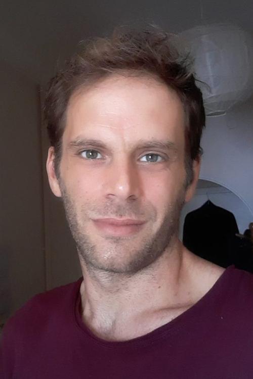 Όμηρος Πουλάκης zdjęcie