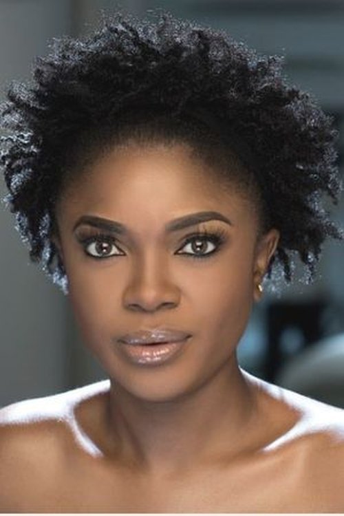 Omoni Oboli zdjęcie