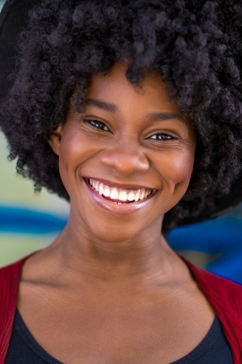 Omono Okojie zdjęcie