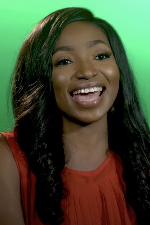 Omowunmi Dada zdjęcie