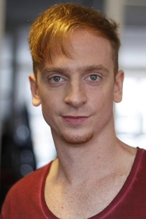 Ondřej Nosálek zdjęcie