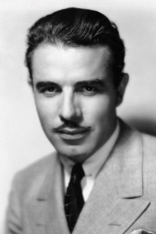 Onslow Stevens zdjęcie