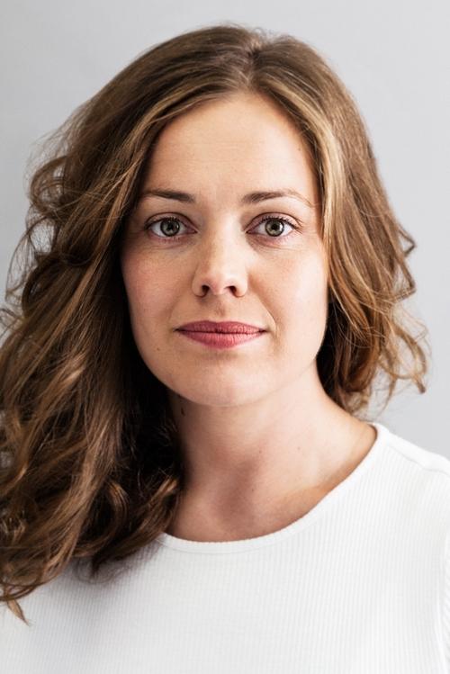 Oona Airola zdjęcie