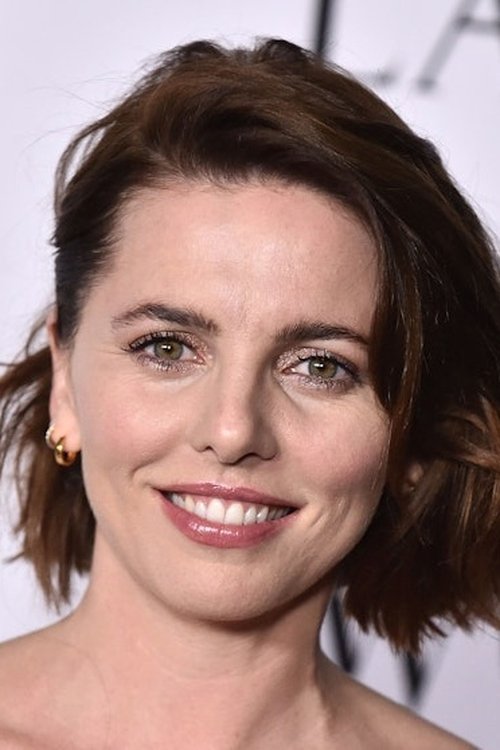 Ophelia Lovibond zdjęcie