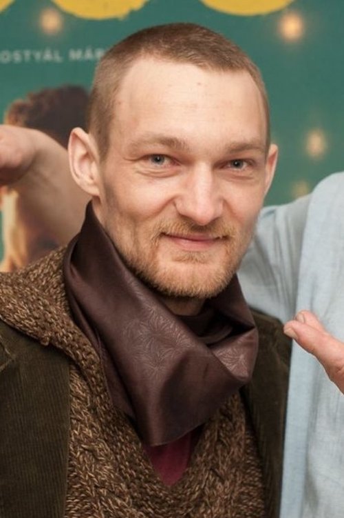 Orbán Levente zdjęcie