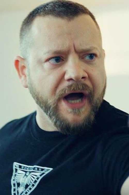 Orce Feldschau zdjęcie