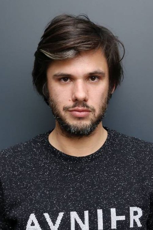 Orelsan zdjęcie