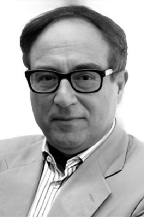 Oreste Lionello zdjęcie