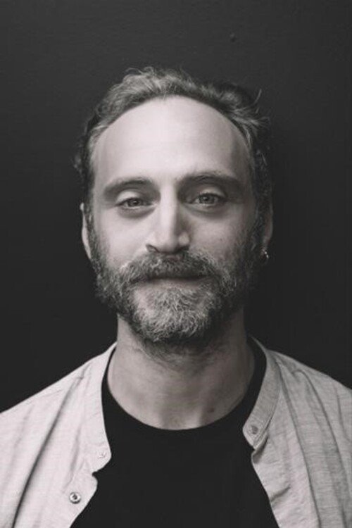 Ορέστης Παλιαδέλης zdjęcie